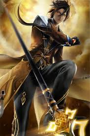 Maybe you would like to learn more about one of these? Artstation Zhongli Genshin Impact Eric Perez