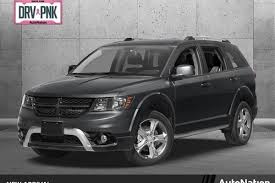 Journey crossroad plus awd package includes. Used 2017 Dodge Journey For Sale In Denver Co Edmunds