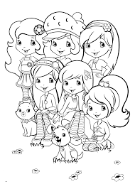 Strawberry shortcake coloring pages , kids colouring pages , from coloring pages shosh channel. Team Strawberry Shortcake Coloring Pages For Kids Printable Free Strawberry Shortcake Coloring Pages Princess Coloring Pages Cartoon Coloring Pages