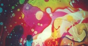 Pin By Clay On Oil Shows Psychedelic Art Light Art Light Show