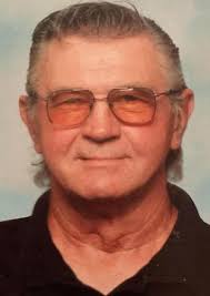 Donald Ritter Obituary (1946