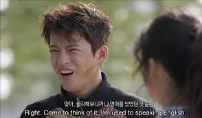 King louie shopping reaction in spider (korean series). Shopping King Louie Kdrama Ep 1 2 Whiny Needy
