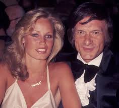 Hugh Hefners ex makes horrific new claims in Secrets of Playboy