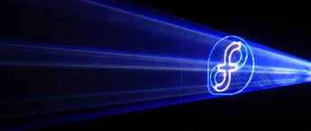 Creating A Laser Light Show With Fedora Fedora Magazine