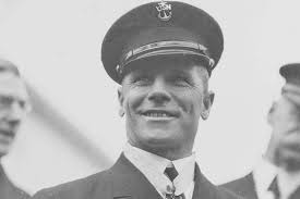 Medal of Honor Monday: Navy Rear Adm. Robert Cary Jr. > U.S. Department of  War > Story
