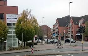 Die deutsche bank aktiengesellschaft () ist das nach bilanzsumme und mitarbeiterzahl größte kreditinstitut deutschlands. Wie Viel Leerstand Vertragt Die Marktallee Blog Hiltrup Europa