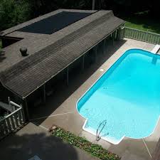 If you purchase something through the link, i may receive a small commission at no extra charge to you. The Cost Of Solar Pool Heating How Well Do Solar Pool Heaters Work