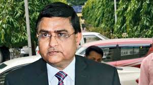Mr asthana was removed from the agency in 2018 and later made the chief of the border security force — a post he currently holds. Ex Cbi Officer Rakesh Asthana To Head Bsf Telegraph India