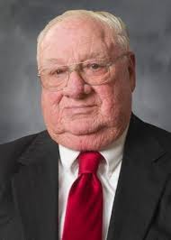 Richard Arnold Obituary (1931