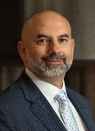 Marriott International, Inc.