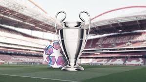 Maybe you would like to learn more about one of these? Quartas De Final Da Liga Dos Campeoes Definidas Veja Dias E Horarios Dos Jogos Em Lisboa Liga Dos Campeoes Ge