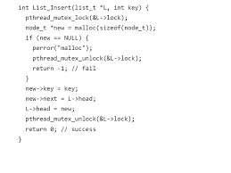 2, this file is part of the gnu c library. Lecture 10 Locks Ppt Download
