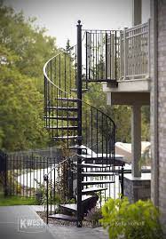And shows how a fresh color palette can totally transform an old staircase and make it look amazing. Wrought Iron Staircase Design Houzz