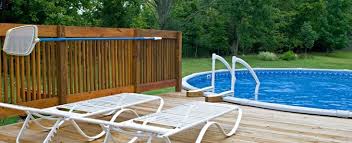 How much does it cost to put a pool in a house? 2021 Average Above Ground Swimming Pool Costs Buying Guide And Average Above Ground Pool Prices