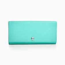 These trusty business card holders are rfid blocking products. Luxury Leather Goods Tiffany Co