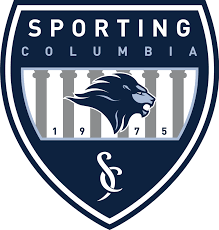 English български magyar hrvatski polski. Sporting Columbia