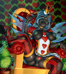 Post 1479242: Alice_in_Wonderland cosplay Friendship_is_Magic Halloween  My_Little_Pony Queen_Chrysalis Queen_of_Hearts Tyelleniko