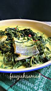 Ini adalah 14 resepi masakan kampung yang sedap giler! Fauziahsamad Com