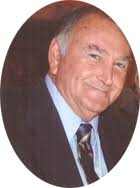 Obituary for Thomas John Sanderson