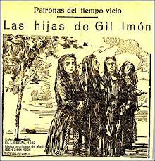 Historia Urbana de Madrid: En defensa de las hijas de Gil Imón