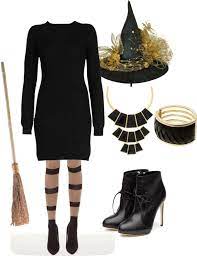 Cup Half Full Workplace Halloween Costumes Halloween Costumes Witch Halloween Costume Witch Costume Diy