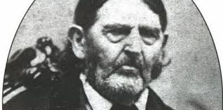 LOCAL HISTORY COLUMN: Jacob Tharp's memoir of Pekin's founding