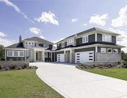 The Best Custom Home Builders In Cleveland Before After Photos