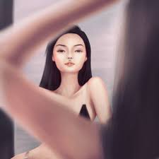 Massive bbc to destroy rae lil black's tiny hole. Artstation Rae Lil Black Fanart Nattapong Yotkhruea
