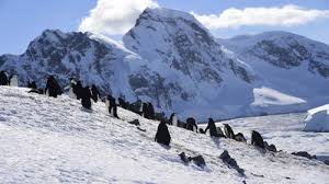 Lubang Ozon di Kutub Selatan Kini Lebih ...