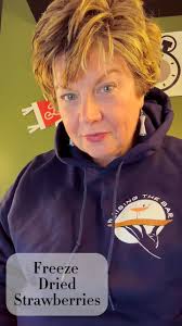 Learn about using freeze dried strawberries in your NA cocktails! ,  #mocktailminute #nonalcoholic #mocktail #mocktails #strawberry  #strawberries #freezedried #freezedriedstrawberries ...