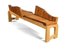 Bench 4 From Series 1 By Nico Yektai Archello