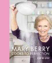 Entertaining with Mary Berry