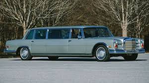 1970 Mercedes Benz 600 Pullman Stretch Limousine Fort Lauderdale Mercedes Benz Maybach Mercedes Benz Mercedes Benz Classic