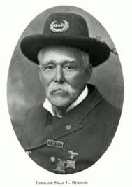 Silas Greene Burdick (1842-1927)