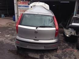 Hurda Belgeli Fiat Punto Pinterest Fiat