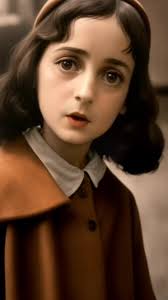Anne Frank Videos Con Inteligencia Artificial
