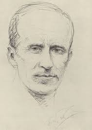 Image of Erik Ask-Upmark by Unknown Artist, (20th century)