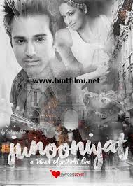 Junooniyat Izle