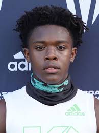 Malik Franklin, Rickards, Cornerback