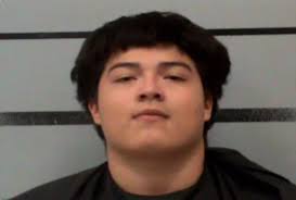A Lubbock Teen Was Driving How Fast Before Getting Arrested?