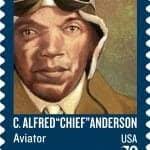 Charles Alfred Anderson, Sr.