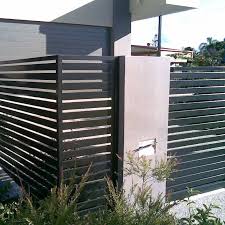 10 Modern Yard Fencing Ideas 1000 Modernes Zaun Design Vorgarten Zaun Ideen Zaun Malerei