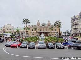 Casino montecarlo es una nueva idea para tus fiestas. Monaco Monte Carlo Casino And Super Cars Round The World Trip 18 Youtube
