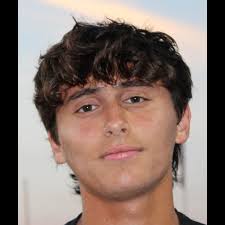 Gregory Hoch's High School Bio