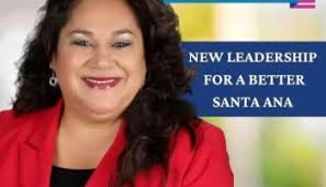 Solorio to host a City Council campaign coffee fundraiser