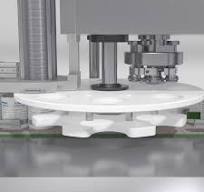 Automatic Jar Can Tin Filling Sealing Capping Machine Line Packing System -  110V