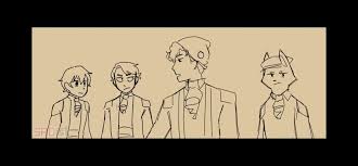 Pin On Dream Smp War Animation By Sad Ist