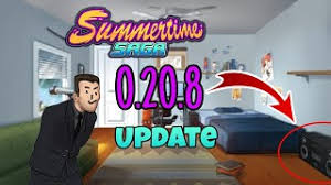 March 20, 2021 april 26, 2021 / apps, entertainment in this post, i am sharing the download link of summertime saga mod apk in which you can get cheat. Summertime Saga Cookie Jar Characters