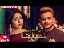 Entertainment And Fun Sohnea Full Song Miss Pooja Feat Millind Gaba Songs 2017 Songs Lyrics