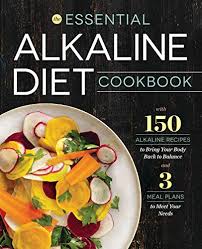 Serves 3 to 4 for lunch or dinner. Top 6 Alkaline Diet Books Of 2021 Best Reviews Guide